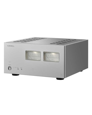 amplificatore luxman M-10X