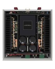 amplificatore luxman M-10X