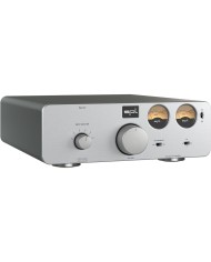 Preamplificatore stereo con tecnologia VOLTAiR  SPL Elector  silver