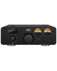 Preamplificatore con DAC tecnologia VOLTAiR  SPL Director MKII  nero
