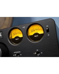 Preamplificatore con DAC tecnologia VOLTAiR  SPL Director MKII  nero