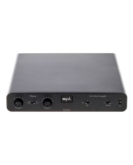 Stadio Phono MM/MC con tecnologia VOLTAiR  SPL Phonos  nero
