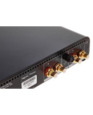 Stadio Phono MM/MC con tecnologia VOLTAiR  SPL Phonos  nero
