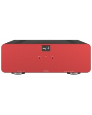 Finale di potenza stereo tecnologia VOLTAiR  SPL Performer S800  rosso