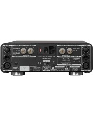 Finale di potenza stereo tecnologia VOLTAiR  SPL Performer S800 silver
