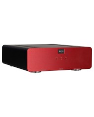 Finale di potenza stereo tecnologia VOLTAiR  SPL Performer S800  rosso