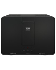 Finale potenza mono a transistor bi-polari  SPL Performer M1000  nero