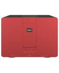 Finale potenza mono a transistor bi-polari  SPL Performer M1000  red