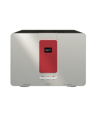 Finale potenza mono a transistor bi-polari  SPL Performer M1000  silver