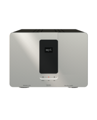 Finale potenza mono a transistor bi-polari  SPL Performer M1000  silver