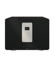 Finale potenza mono a transistor bi-polari  SPL Performer M1000  nero
