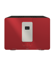 Finale potenza mono a transistor bi-polari  SPL Performer M1000  red