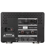 Finale potenza mono a transistor bi-polari  SPL Performer M1000  red