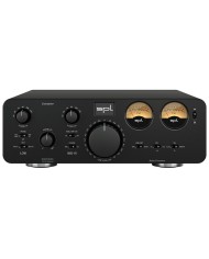 Crossover analogico a due vie tecnologia VOLTAiR  SPL  Crossover  nero