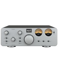 Crossover analogico a due vie tecnologia VOLTAiR  SPL  Crossover  silver