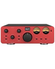 Crossover analogico a due vie tecnologia VOLTAiR  SPL  Crossover  rosso