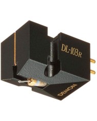 DENON DL103R  TESTINA DENON DL 103R TESTINA MC 103R