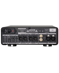 Crossover analogico a due vie tecnologia VOLTAiR  SPL  Crossover  silver