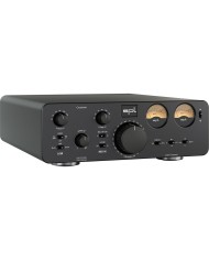 Crossover analogico a due vie tecnologia VOLTAiR  SPL  Crossover  nero