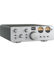 Crossover analogico a due vie tecnologia VOLTAiR  SPL  Crossover  silver