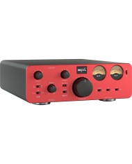 Crossover analogico a due vie tecnologia VOLTAiR  SPL  Crossover  rosso