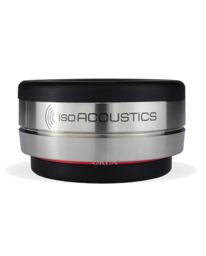 Isoacoustics ISOACOUSTICS OREA BORDEAUX Isolatore Acustico