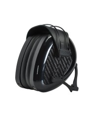 Cuffia magneto planare di tipo chiuso  Dan Clark Aeon 2 All Black