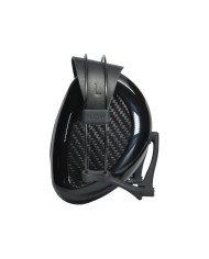 Cuffia magneto planare di tipo chiuso  Dan Clark Aeon 2 All Black