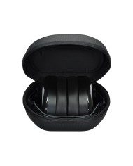 Cuffia magneto planare di tipo chiuso  Dan Clark Aeon 2 All Black