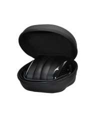 Cuffia magneto planare di tipo chiuso  Dan Clark Aeon 2 All Black