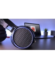 Cuffia magneto planare di tipo aperto  Dan Clark Audio Ether Flow 1.1