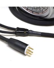 Cuffia elettrostatica aperta con cavo da 5 metri Dan Clark Audio Voce