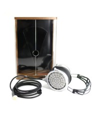 Cuffia elettrostatica aperta con cavo da 5 metri Dan Clark Audio Voce