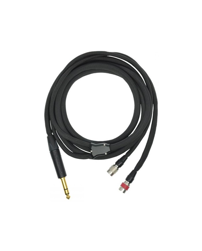 Cavo per cuffie AEON e ETHER lunghezza 3 1 mt  Dan Clark Audio Vivo