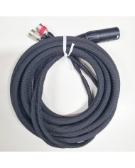 Cavo per cuffie AEON e ETHER lunghezza 3 1 mt  Dan Clark Audio Vivo