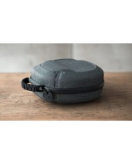 Cuffia on-ear con tecnologia AFDS aperta  Final Audio D8000  nera