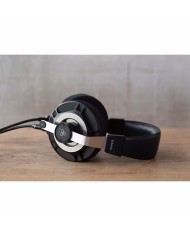 Cuffia on-ear con tecnologia AFDS aperta  Final Audio D8000  silver