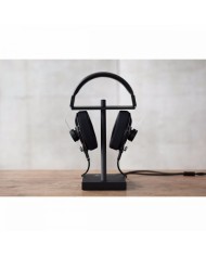 Cuffia on-ear con tecnologia AFDS aperta  Final Audio D8000  silver