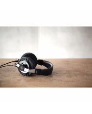 Cuffia on-ear con tecnologia AFDS aperta  Final Audio D8000  silver