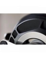 Cuffia on-ear con tecnologia AFDS aperta  Final Audio D8000  silver