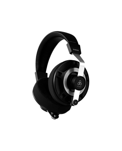 Cuffia on-ear con tecnologia AFDS aperta  Final Audio D8000  nera