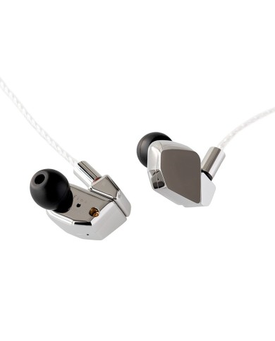 Cuffia in-ear hi-end con altoparlante in berillio  Final Audio A8000