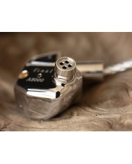 Cuffia in-ear hi-end con altoparlante in berillio  Final Audio A8000