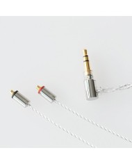 Cuffia in-ear hi-end con altoparlante in berillio  Final Audio A8000