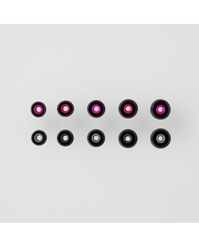 Cuffia in-ear hi-end con altoparlante in berillio  Final Audio A8000