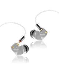 Cuffia in-ear 2 vie con mediobassi e tweeter separati  Final Audio B3