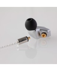 Cuffia in-ear 2 vie con mediobassi e tweeter separati  Final Audio B3