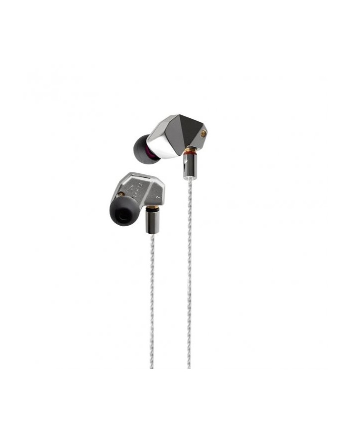 Cuffia in-ear 2 vie con mediobassi e tweeter separati  Final Audio B3