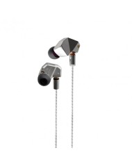 Cuffia in-ear 2 vie con mediobassi e tweeter separati  Final Audio B3