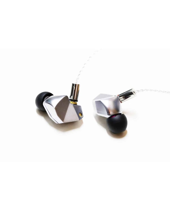 Cuffia in-ear 2 vie con mediobassi e tweeter separati  Final Audio B3